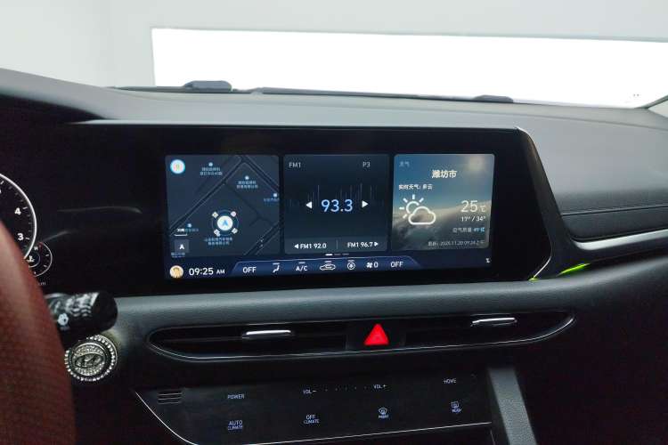 Used Hyundai Sonata 2020 270TGDi DCT GLS Elite Edition
