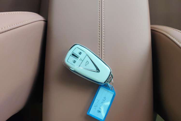 Used CHANGAN UNI-Z 2025 1.5T Premium Edition