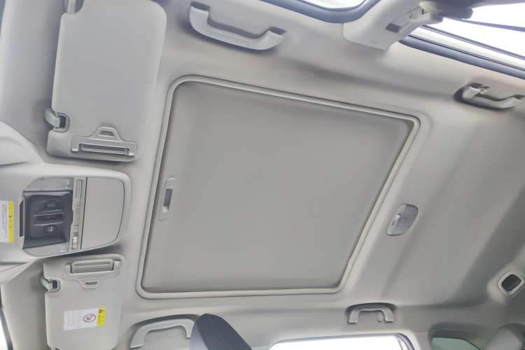 Used Subaru Forester 2020 2.0i Luxury Edition EyeSight