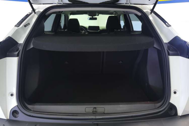 Used Peugeot 2008 2020 230THP Style with Sunroof
