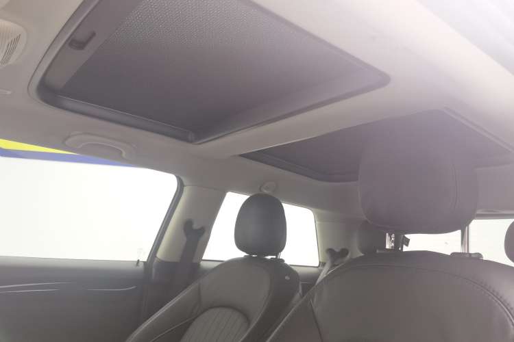 Used MINI MINI 2021 2.0T COOPER S CABRIO Artist
