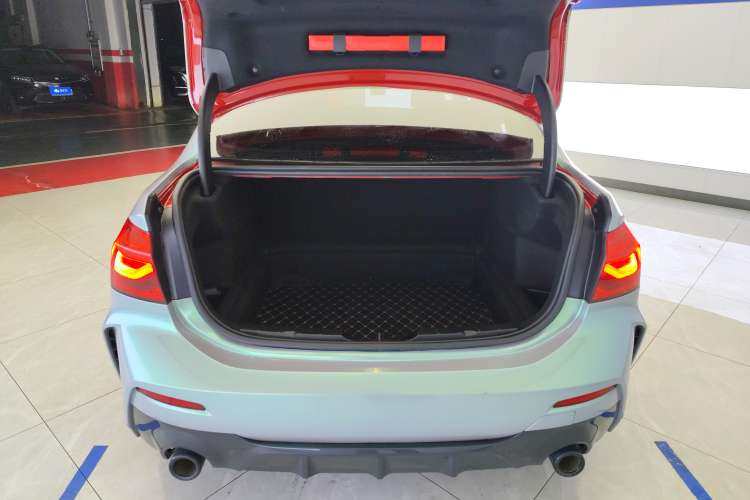 Used BMW 1 Series 2021 120i M Sport Night Edition
