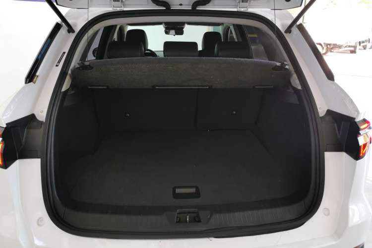 Used BYD Song Pro 2019 1.5T Automatic Luxury Model