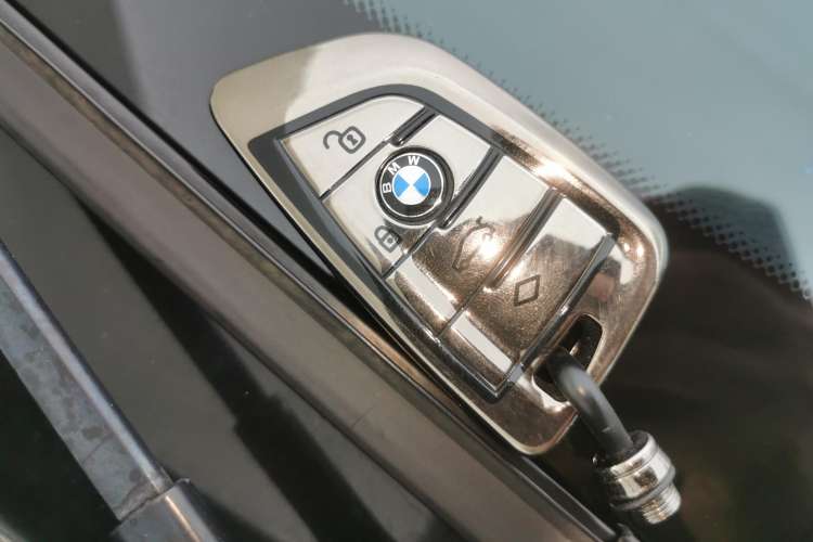 Used BMW 1 Series 2023 120i M Sport Night Edition
