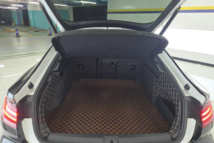 Used Volkswagen FAW-Volkswagen CC 2020 330TSI Glamour Edition China VI Standard