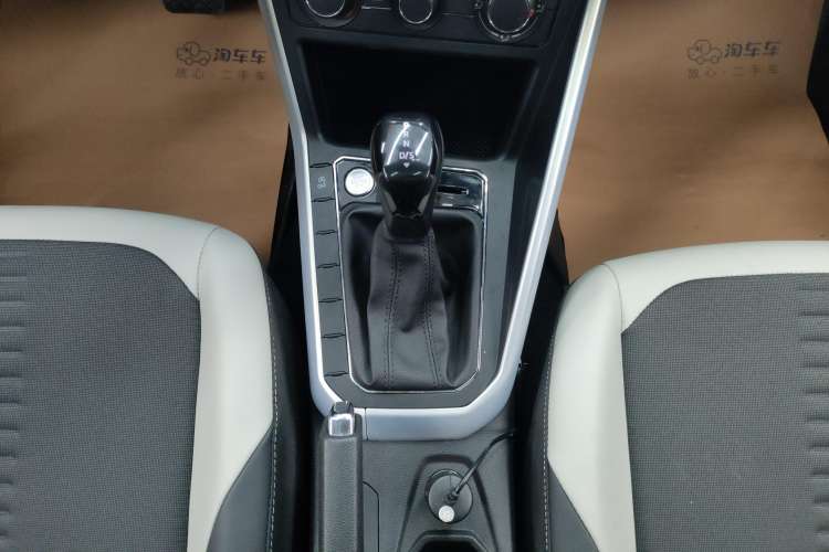 Used Volkswagen Polo 2021 Plus 1.5L Automatic Colorful Tech Edition