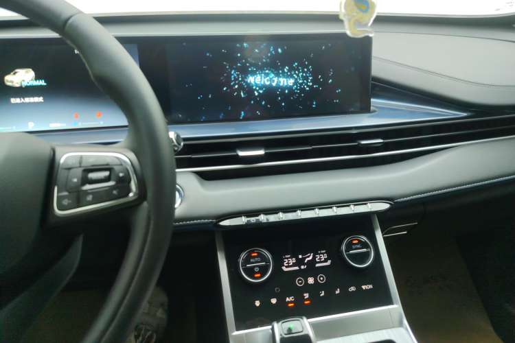 Used Chery Tiggo 7 PLUS 2021 Kunpeng Edition 1.6 TGDI DCT Prestige Model
