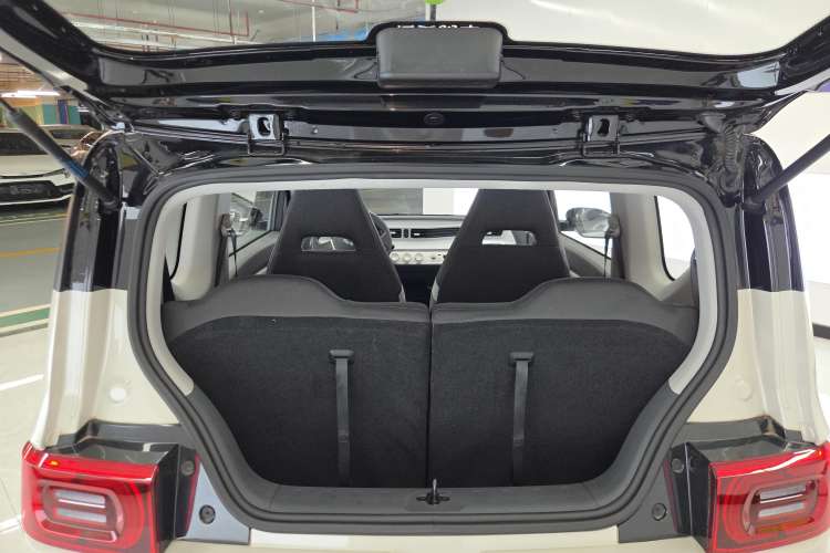 Used Wuling Hongguang MINIEV 2022 Macaron Fashion Edition Lithium-Nickel-Cobalt-Alpha-oxide