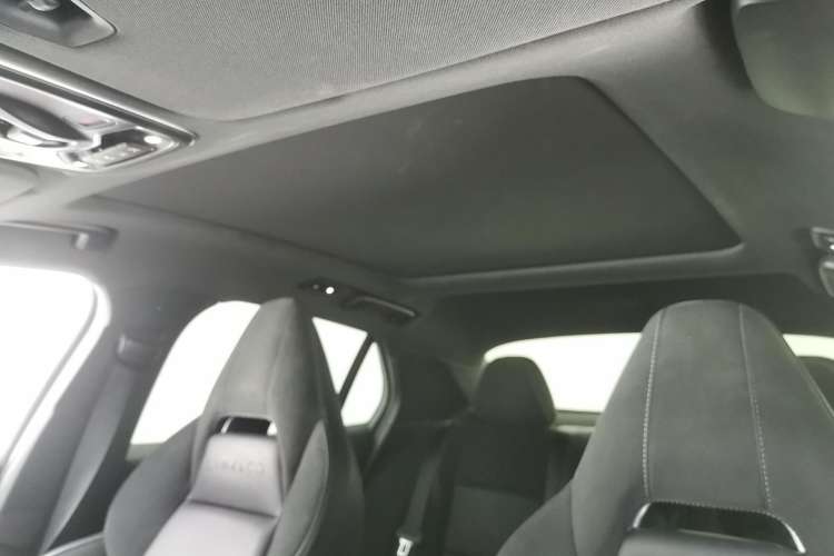 Used Lynk & Co 03 2022 2.0TD DCT JingPro
