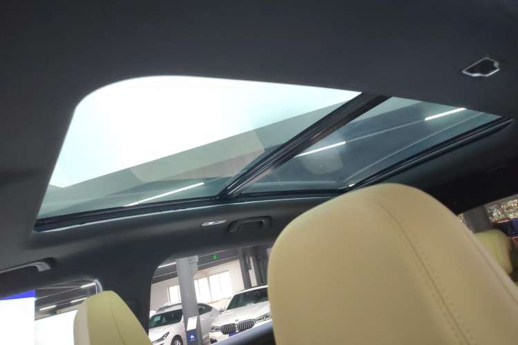 Used Geely Auto Haoyue L 2023 2.0T DCT Flagship Version
