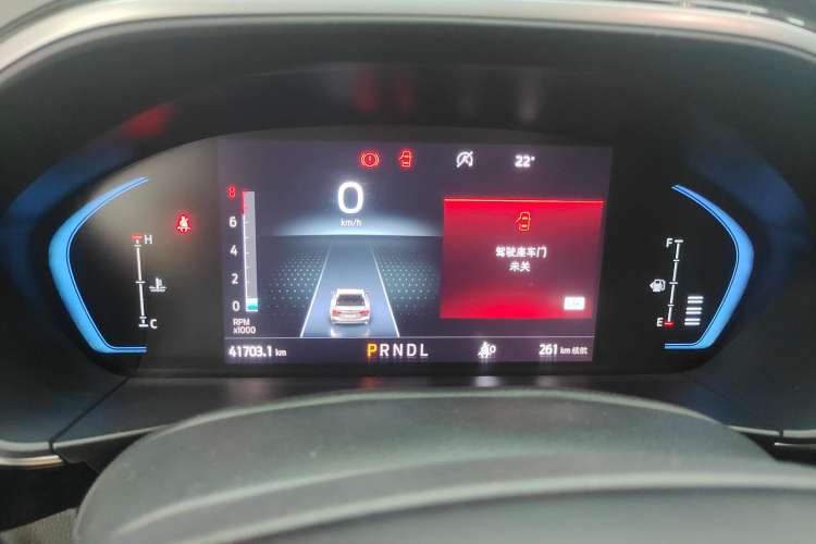 Used Ford Focus 2021 EcoBoost 180 Automatic Hunter Edition