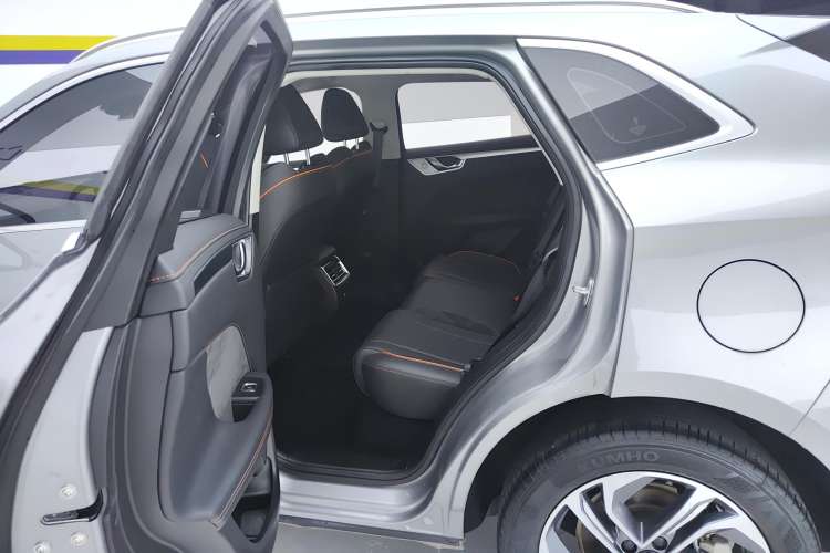 Used Wey Macchiato DHT-PHEV 2021 1.5L Special Edition
