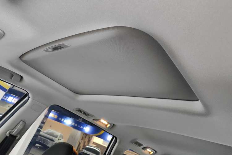 Used GAC Trumpchi M6 2021 270T DCT Luxury Edition (7 Seats)