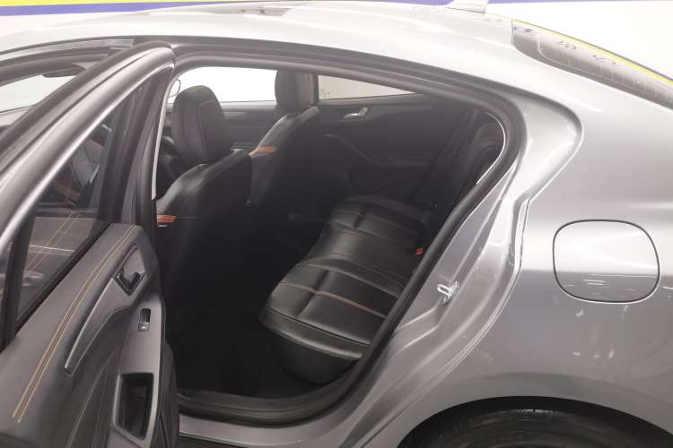 Used Ford Focus 2022 Sedan EcoBoost 180 Automatic Performance Edition