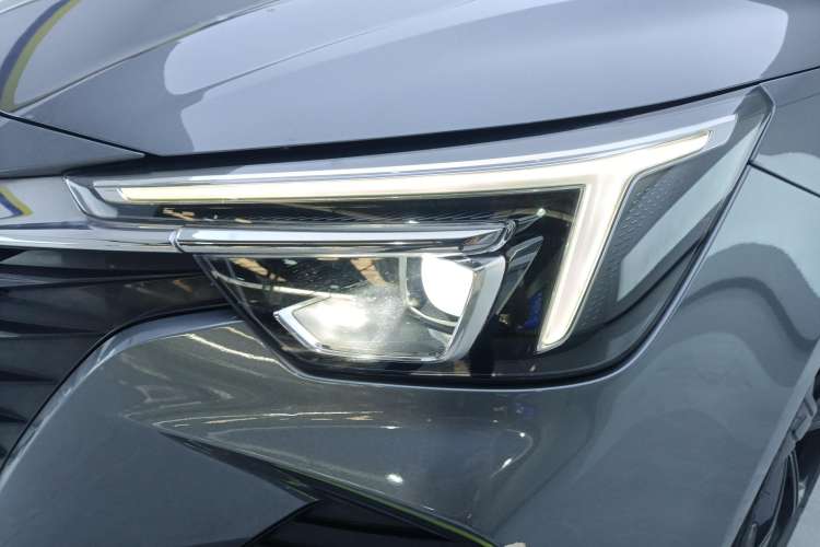 Used Roewe i6 MAX 2020 300TGI Automatic "Swell Cool Smart Drive" Edition
