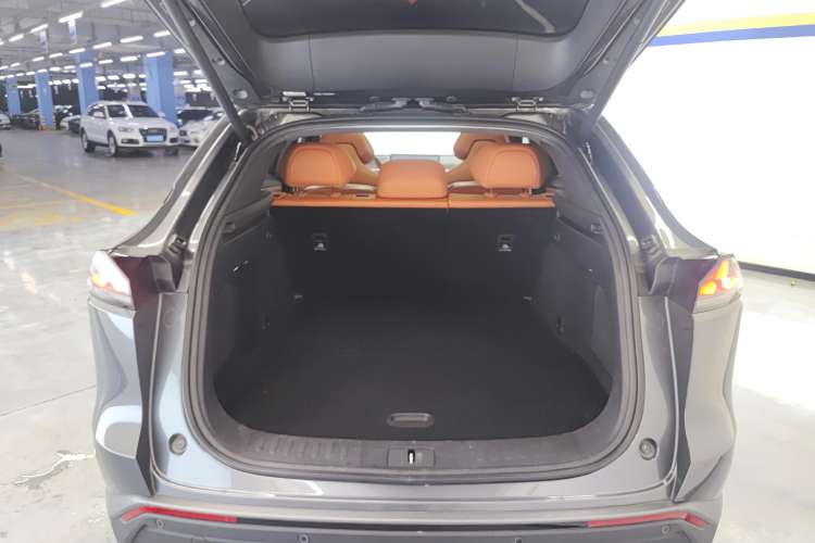 Used Deepal S07 2023 200Max Range-Extended Version