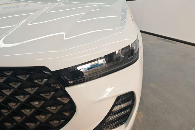 Used Chery Tiggo 7 2022 Super Edition 1.5T CVT Super Guardian