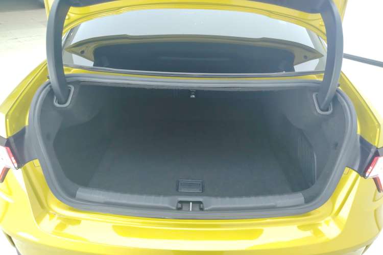 Used Lynk & Co 03 2019 03+ 2.0TD Automatic Wind-Chasing Edition