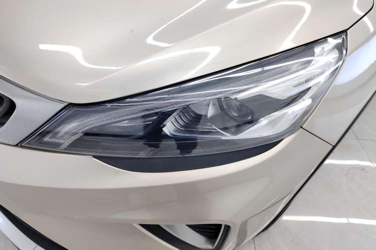 Used Geely Auto Emgrand GS 2020 1.4T CVT Ya Left Front Headlight