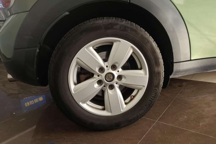 Used MINI Countryman 2014 1.6L ONE