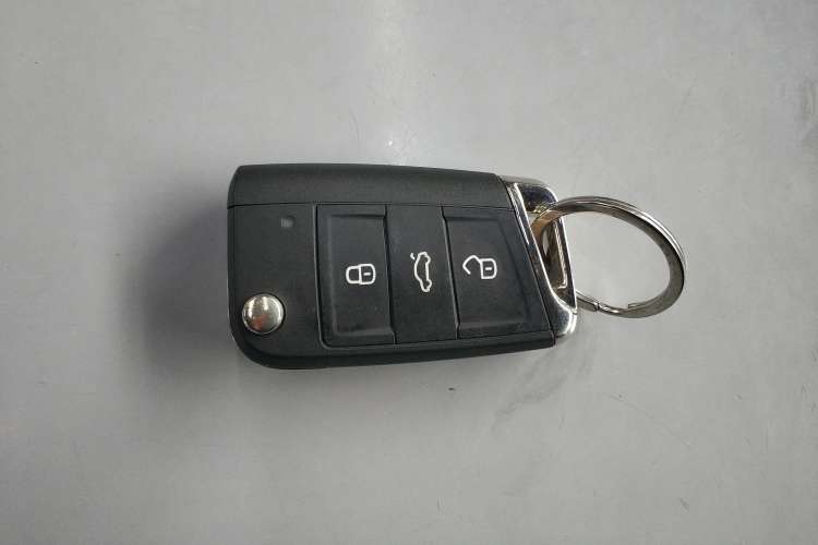 Used Volkswagen Tayron 2020 330TSI Two-Wheel Drive Luxury Smart Connectivity Version