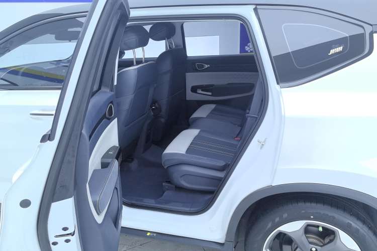 Used Baojun RM-5 2019 1.5T CVT 24-Hour Online Luxury Version 5 Seats
