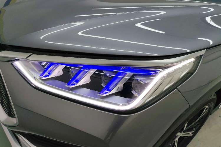 Used BYD Song PLUS 2020 1.5T Automatic Flagship Edition
