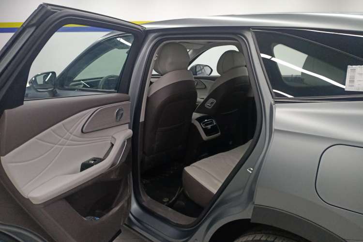 Used EXEED Stellar C-DM 2024 1.5T Long-Range Pro