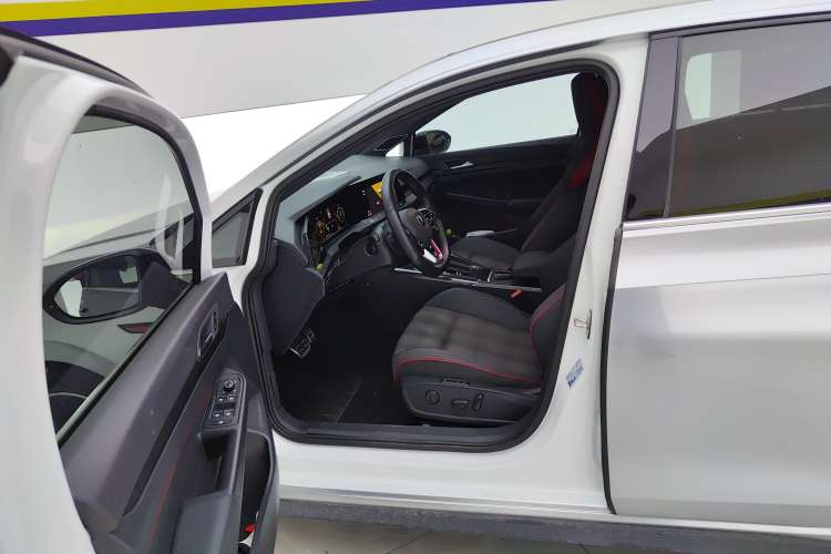 Used Volkswagen Golf GTI 2021 380TSI DSG GTI