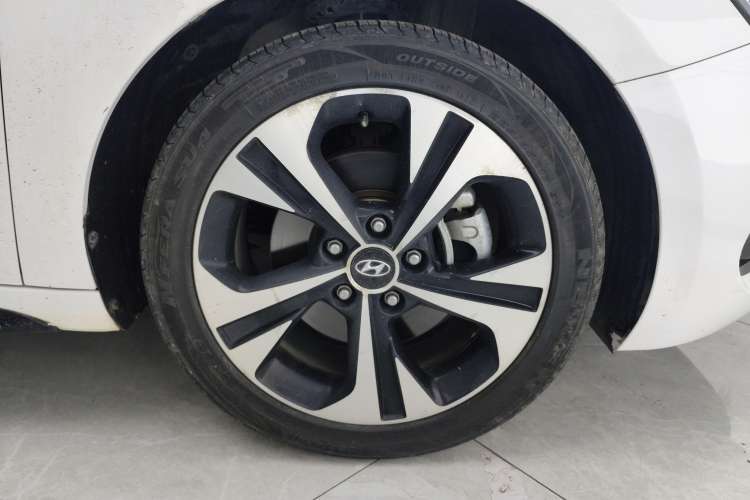 Used Hyundai Lafesta 2021 280TGDi GLX Elite Edition