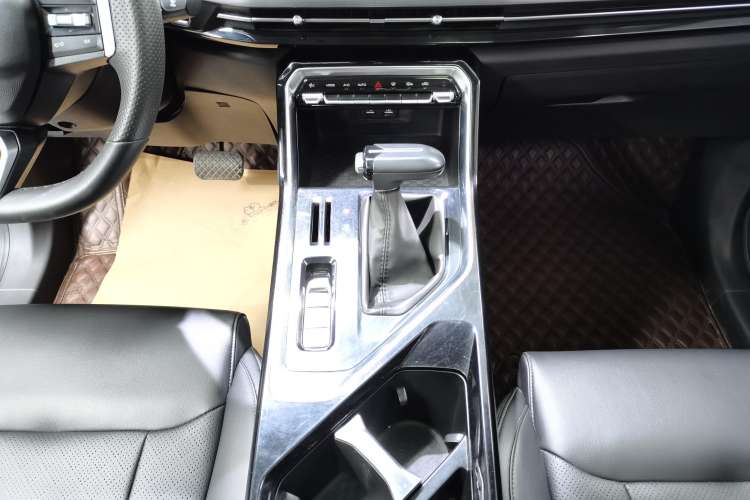 Used Wuling Asta 2021 1.5T CVT Star曜 Edition