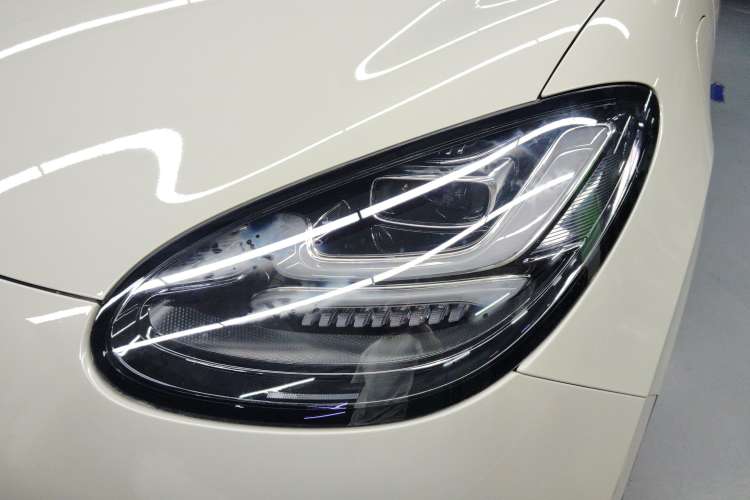 Used Wuling Bingo 2023 410 km Lingxi Deluxe Edition