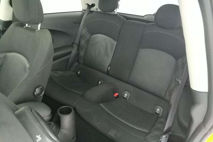 Used MINI MINI 2016 1.5T COOPER
