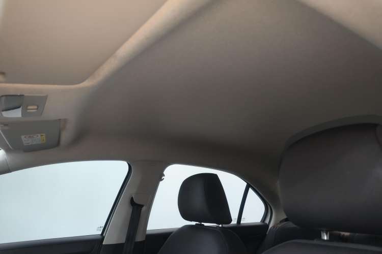 Used Volkswagen Santana 2019 1.5L Automatic Fashion Edition China VI