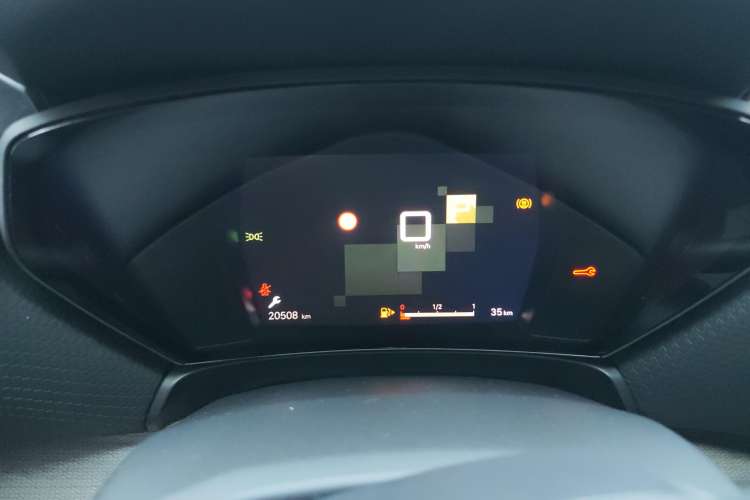 Used Citroen C5 X 2022 1.6T Extraordinary Style—Year of the Tiger New-Year Special Edition
