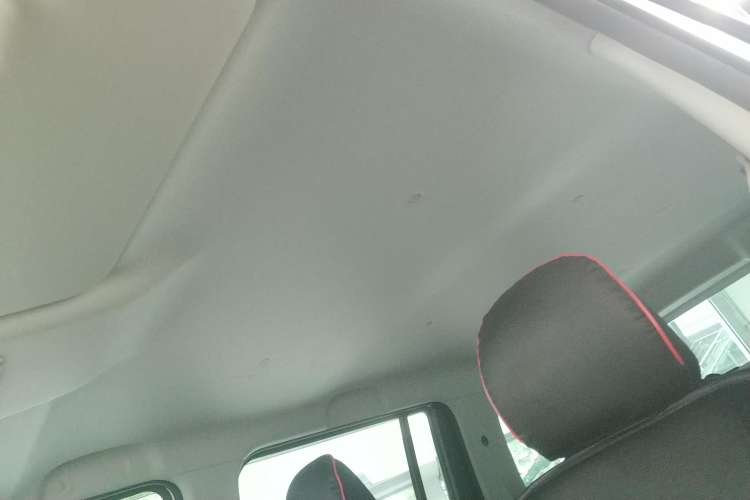 Used Oshan X70A 2020 1.5L Manual Base Version