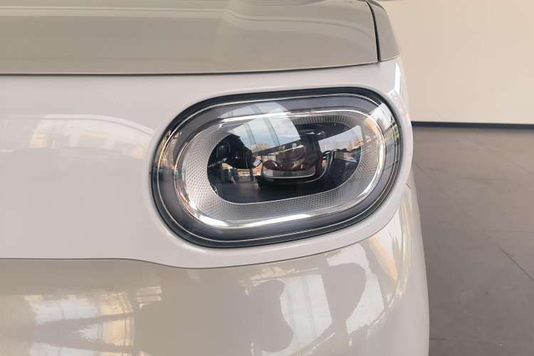 Used Wuling Hongguang MINIEV 2024 3rd Generation 170 km