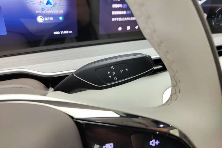 Used EXEED Stellar C-DM 2024 1.5T Long-Range Pro
