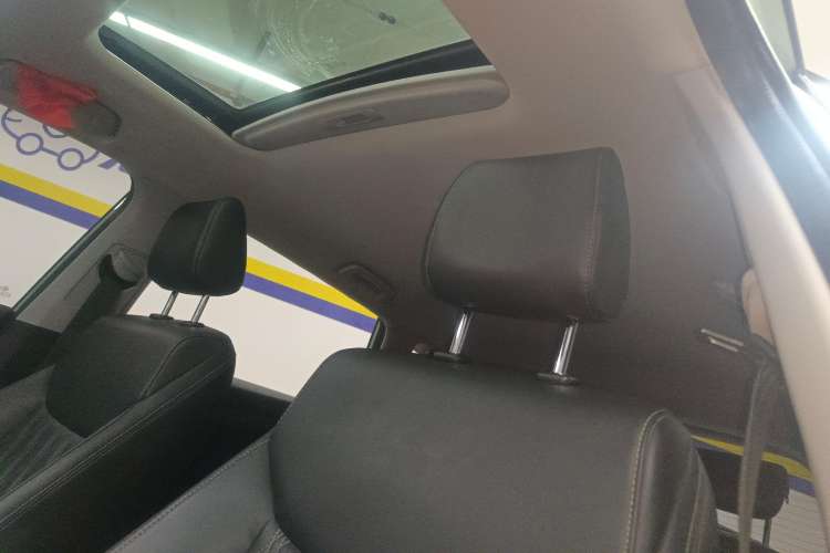 Used Wuling Asta 2022 2.0L DHT Electric-Speed Version