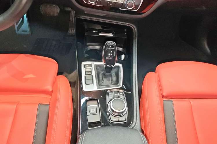 Used BMW 1 Series 2023 125i M Sport Night Edition
