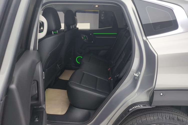 Used Haval H Dog 2023 2.0T All-Wheel-Drive Chaoye Plus