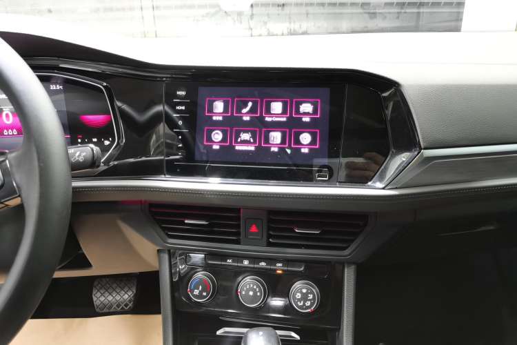 Used Volkswagen Sagitar 2021 280TSI DSG Comfort Connect Edition