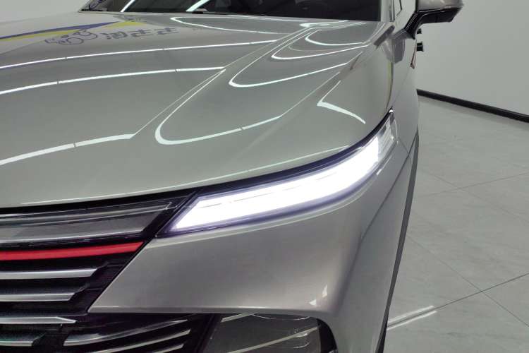 Used Haval XY 2023 1.5T Smart Edition
