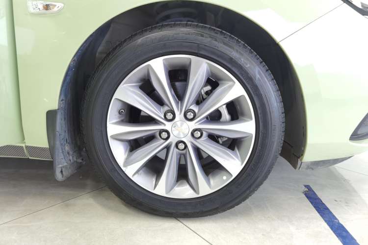 Used Chevrolet Monza 2022 320 Automatic Enjoyment Edition
