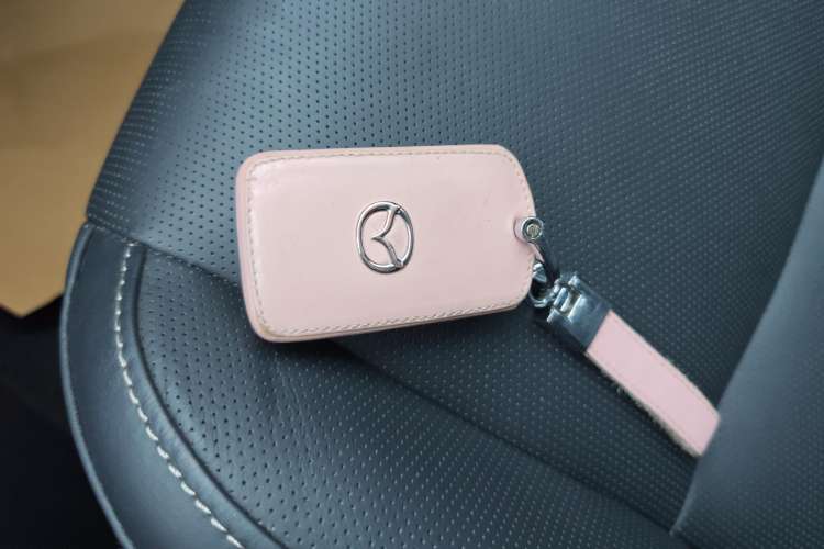 Used Mazda CX-30 2020 2.0L Automatic Joyful Model
