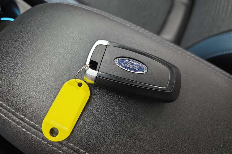 Used Ford Focus 2021 EcoBoost 180 Automatic Hunter Edition