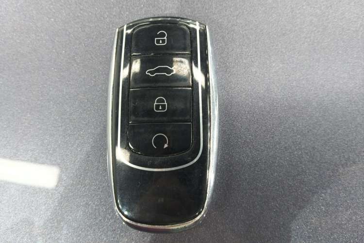 Used Chery Tiggo 7 PLUS 2023 Facelift 1.6 TGDI DCT Luxury Model