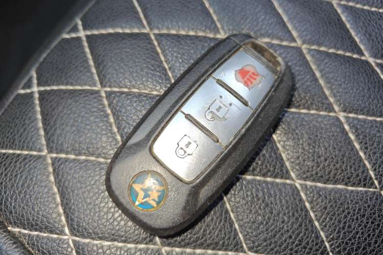 Used Venucia T70 2019 1.4T Manual Enjoyment Edition