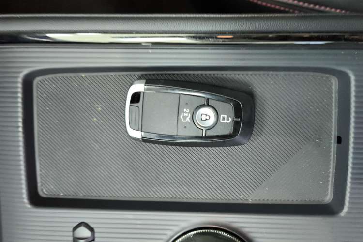 Used Ford Mondeo 2023 EcoBoost 180 Luxury Model