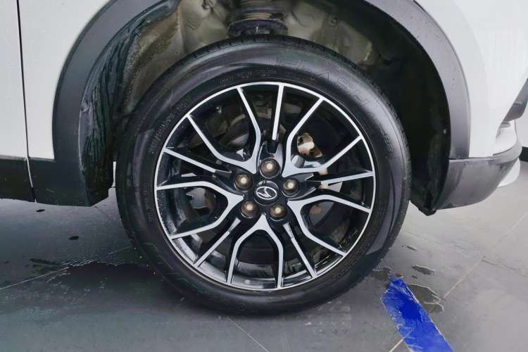 Used Soueast DX3 2018 1.5L Manual Luxury Model